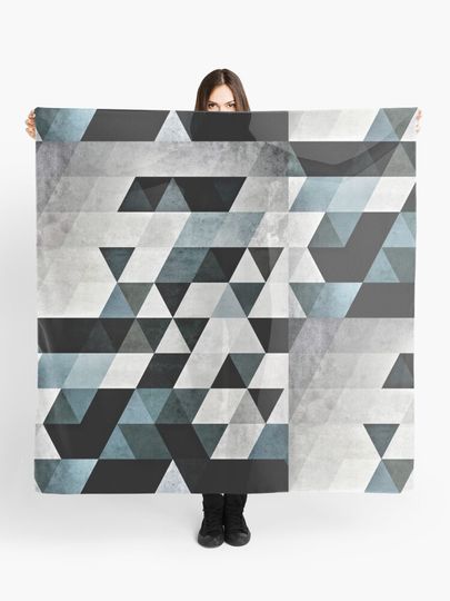 Discover pyly pyrtryt | Scarf