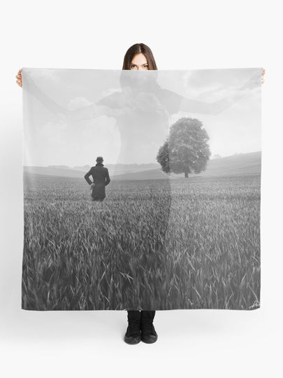 Discover Ouch | Scarf
