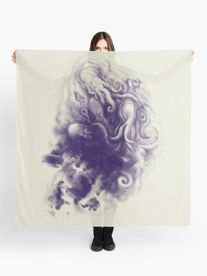 Discover inklings | Scarf