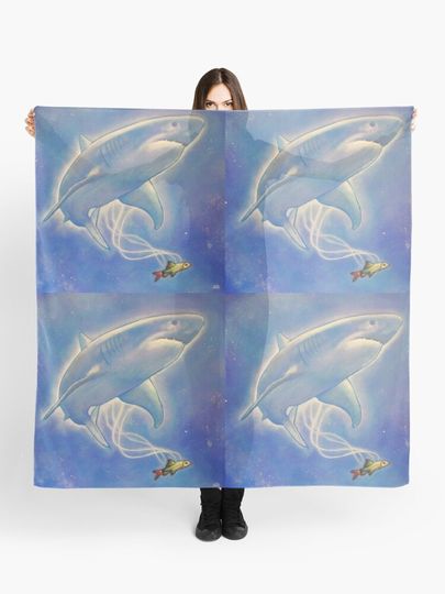 Discover Ambitious | Scarf