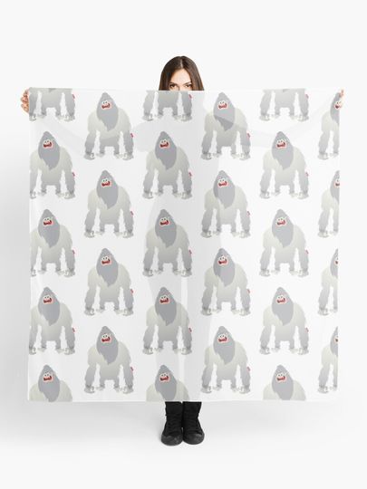 Discover Yeti | Scarf