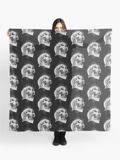 Discover Vanitas | Scarf