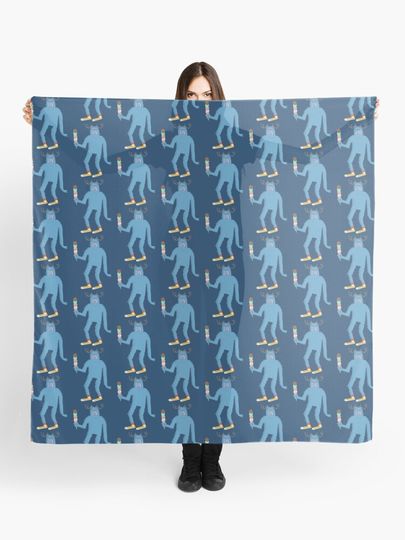 Discover Stanley | Scarf