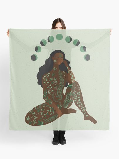 Discover green phases | Scarf