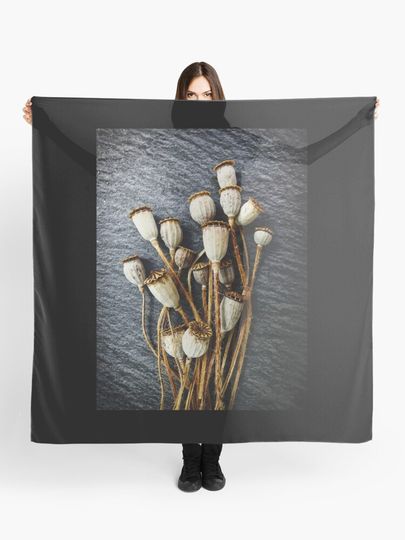 Discover Pods | Scarf