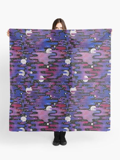 Discover Sunsets on Other Planets  | Scarf