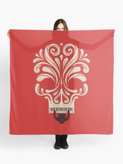 Discover Killer Tune | Scarf