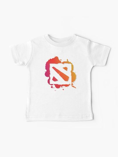 Discover Dota 2 | Baby T-Shirt
