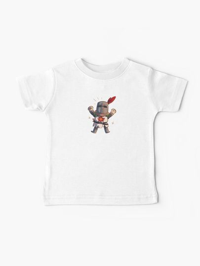 Discover praise the sun  | Baby T-Shirt