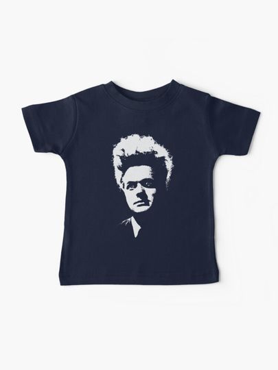 Discover Eraserhead | Baby T-Shirt