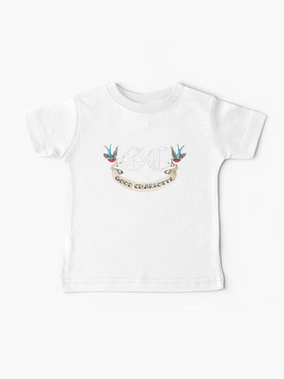 Discover GOOD CHARLOTTE | Baby T-Shirt