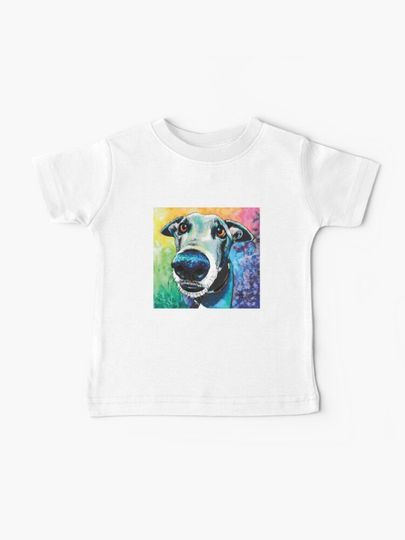 Discover The Look of Love | Baby T-Shirt