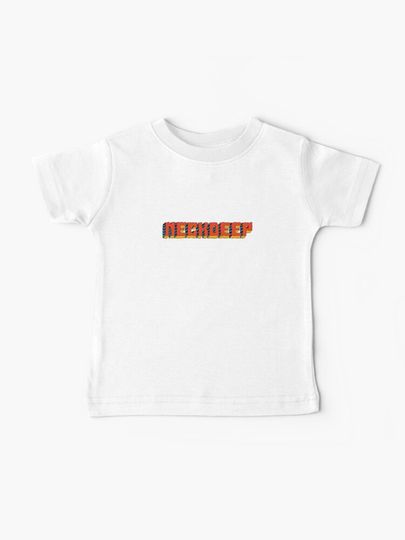 Discover december stfu neck music | Baby T-Shirt