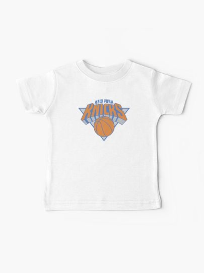 Discover new york-city | Baby T-Shirt