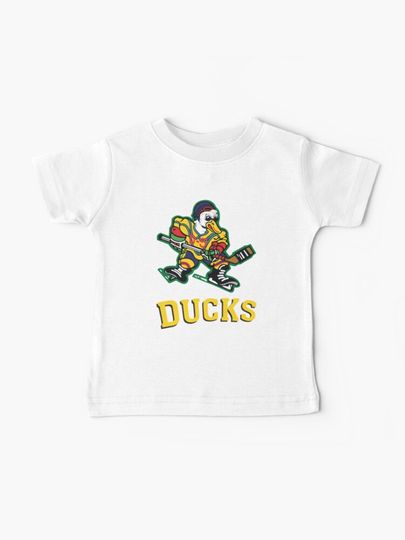 Discover The Ducks | Baby T-Shirt