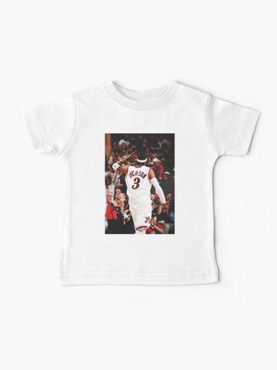 Discover Design Allen Iverson | Baby T-Shirt