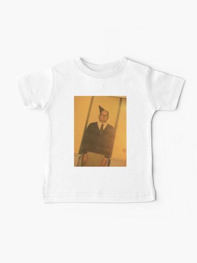 Discover Happy Birthday Colin Robinson II | Baby T-Shirt