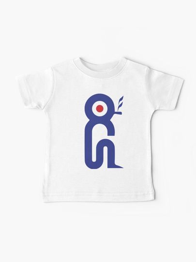 Discover Ocean Colour Scene Doobie | Baby T-Shirt