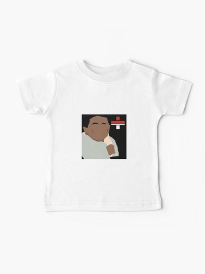 Discover tha carter iii minimal album cover | Baby T-Shirt