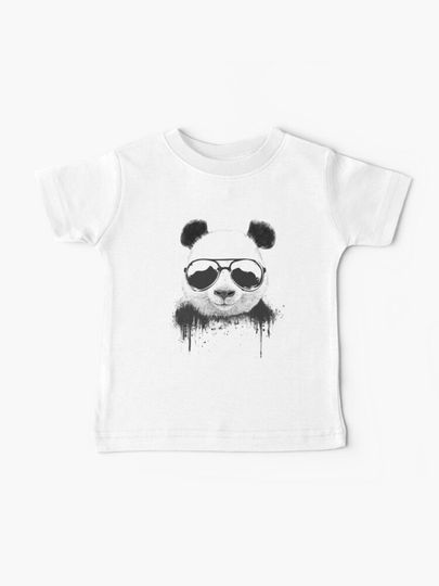 Discover Stay Cool | Baby T-Shirt