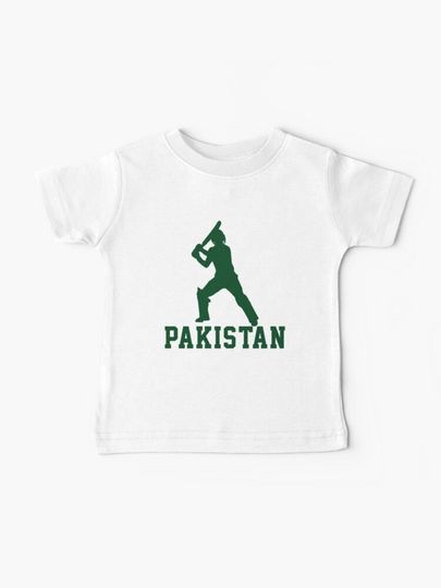 Discover Cricket | Baby T-Shirt