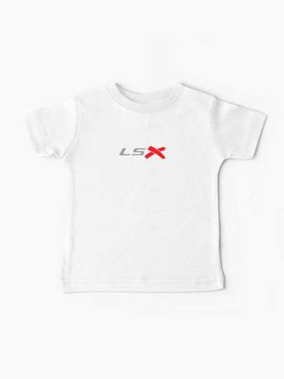 Discover LSX | Baby T-Shirt