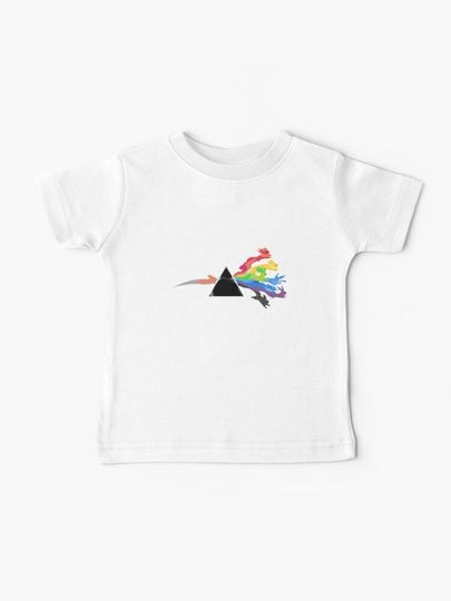 Discover The 7 Eevees evolutions | Baby T-Shirt