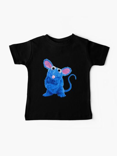 Discover Tutter     (3) | Baby T-Shirt