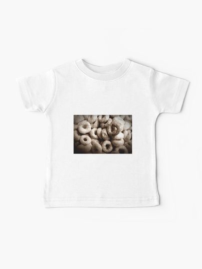 Discover The One and Only Cheerios | Baby T-Shirt
