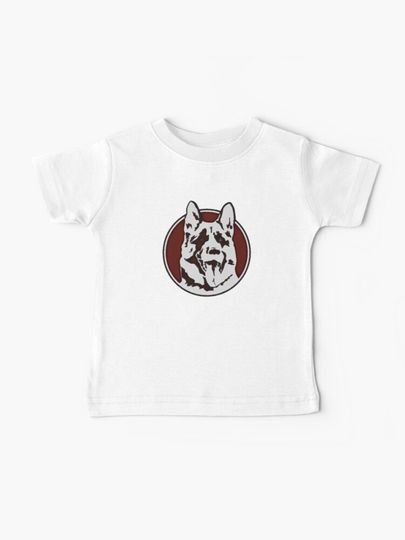 Discover Letterkenny hard no | Baby T-Shirt