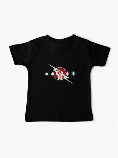 Discover Best in the world cm punk | Baby T-Shirt
