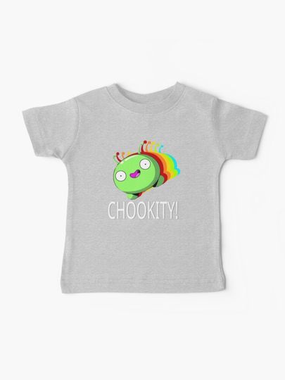 Discover Mooncake Rainbow | Baby T-Shirt