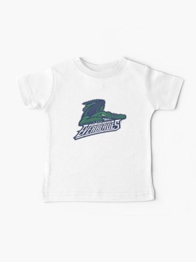 Discover Florida Everblades | Baby T-Shirt