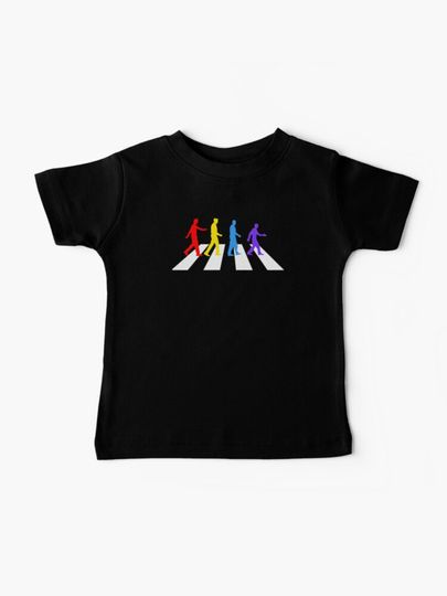 Discover Lover Gift The Music Song Wiggles Gifts For Movie Fans   | Baby T-Shirt