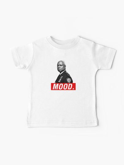 Discover HOLT MOOD | Baby T-Shirt
