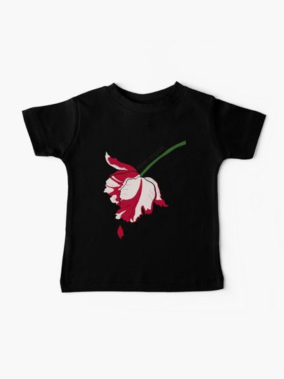 Discover New Moon   | Baby T-Shirt