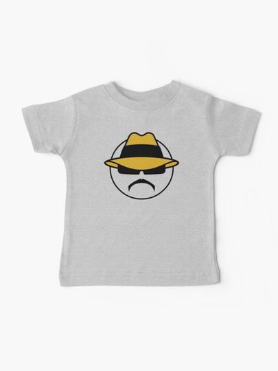 Discover Low Rider | Baby T-Shirt