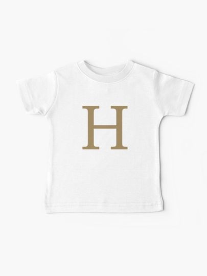 Discover Weasley Sweater - H | Baby T-Shirt