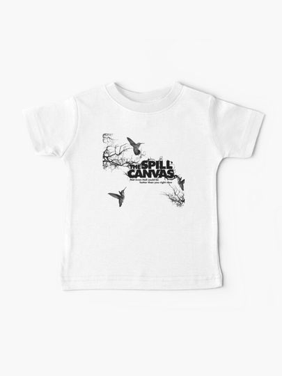 Discover Not even hell is hotter than you right now | Baby T-Shirt