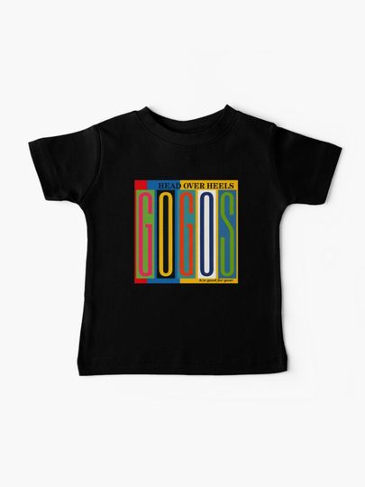 Discover Beatnik Beach   | Baby T-Shirt