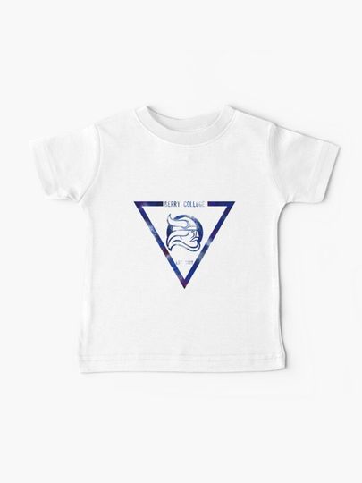 Discover galaxy berry | Baby T-Shirt