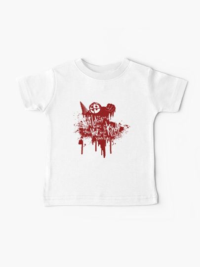 Discover Bioshock - Would you Kindly Fitted  | Baby T-Shirt