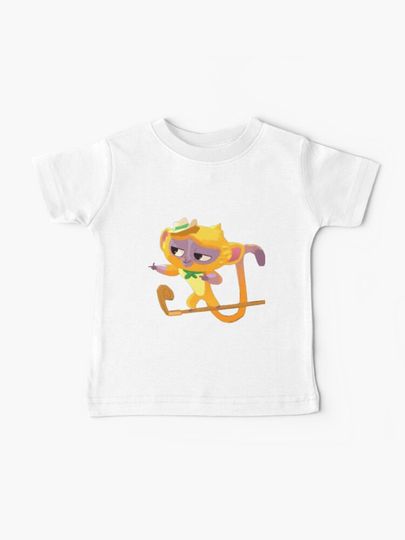 Discover vivo kids  | Baby T-Shirt