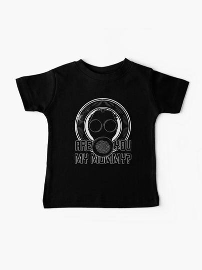 Discover Are You My Mummy   | Baby T-Shirt