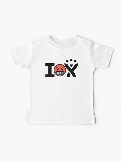 Discover I Hate Jira | Baby T-Shirt
