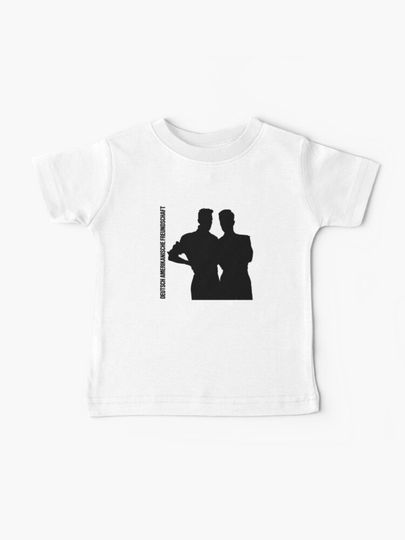 Discover DAF | Baby T-Shirt
