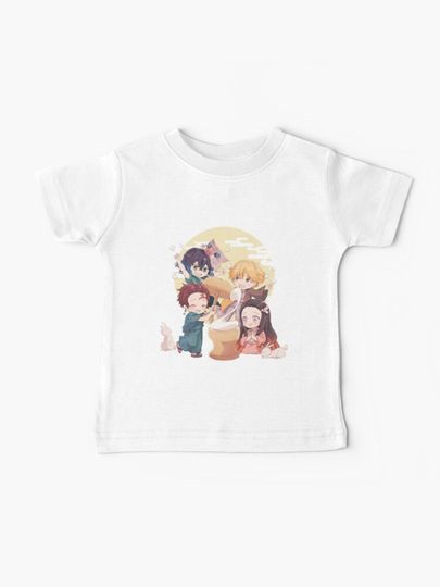 Discover DS party| Perfect Gift | Baby T-Shirt