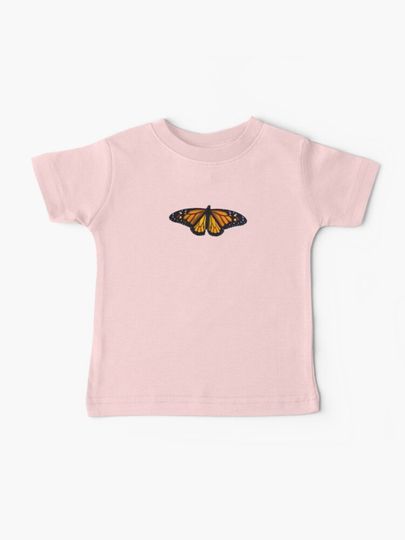 Discover Monach Collage | Baby T-Shirt