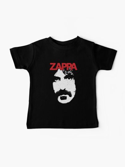 Discover  Frank    | Baby T-Shirt