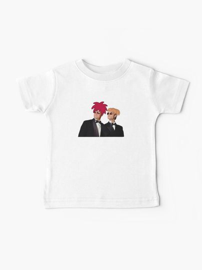 Discover frasier & amp; niles | Baby T-Shirt